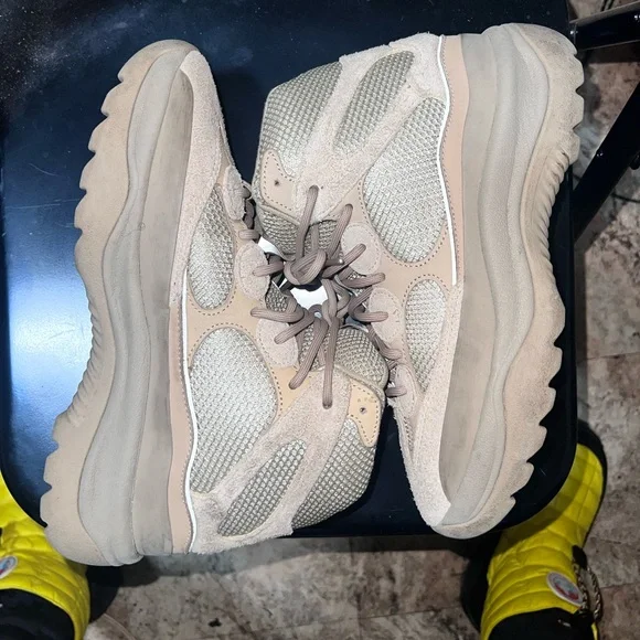 Yeezy | Shoes | Adidas Yeezy Desert Boot | Poshmark